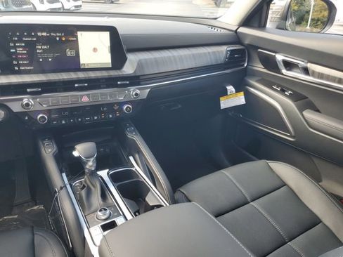 New 2025 Kia Telluride EX image 12