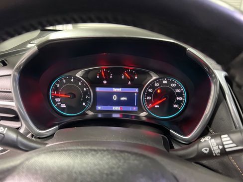 Used 2019 Chevrolet Equinox Premier image 29