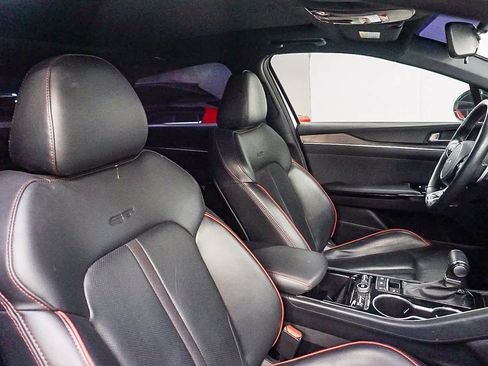 Used 2024 Kia K5 GT w/ GT1 Package image 18