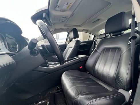 Used 2018 MAZDA MAZDA6 Grand Touring Reserve FWD image 16