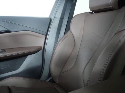 Certified 2025 BMW X2 xDrive28i image 27