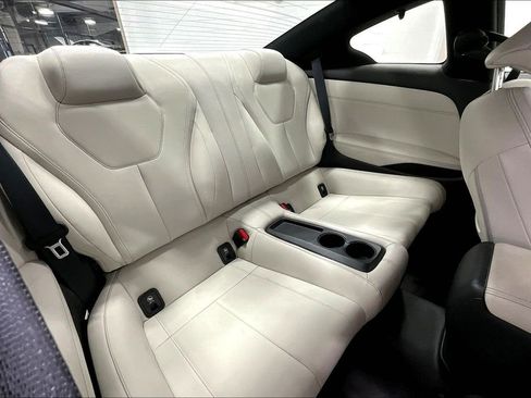 Used 2017 INFINITI Q60 w/ Premium Plus Package 3.0T image 35