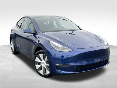 Used 2022 Tesla Model Y Long Range