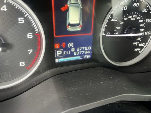 Used 2022 Subaru Forester Premium image 29