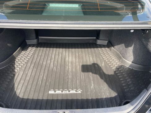 Used 2023 Toyota Camry SE image 37