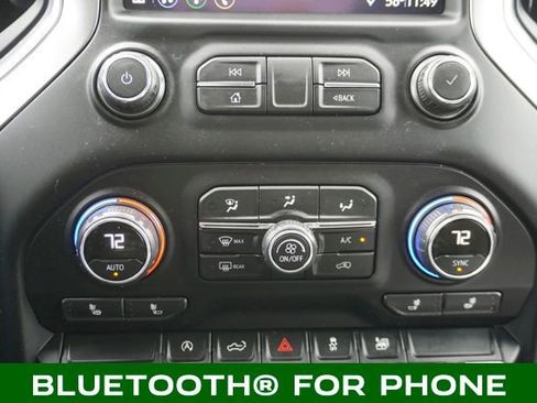 Used 2021 Chevrolet Silverado 1500 LT image 15