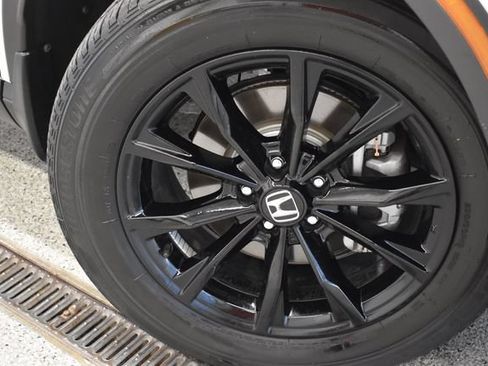 Used 2025 Honda CR-V Sport-L image 30