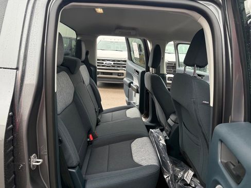 New 2026 Ford Maverick XLT w/ Equipment Group 301A image 20