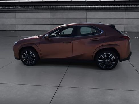 Used 2025 Lexus UX 300h FWD w/ Accessory Package (Z1) image 5