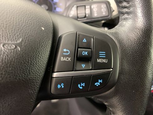 Used 2020 Ford Escape SEL image 20