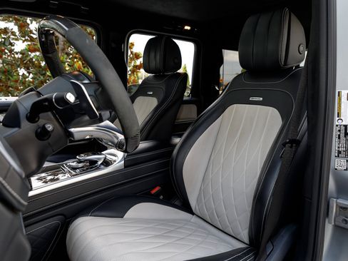 Used 2024 Mercedes-Benz G 63 AMG 4MATIC image 24