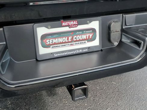 Used 2021 RAM 1500 Limited w/ Night Edition image 34