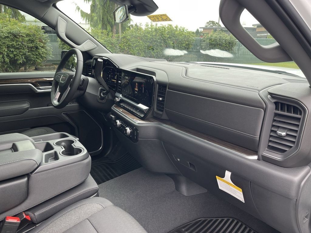 New 2026 GMC Sierra 1500 Elevation AWD/4WD image 28