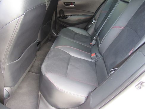 Used 2025 Toyota Corolla GR AWD/4WD image 34