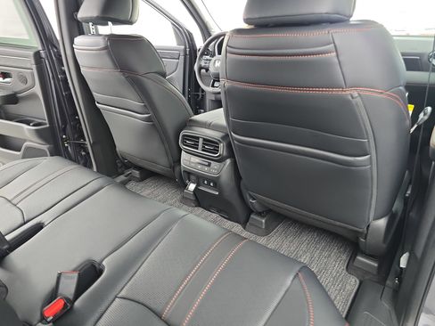 New 2026 Honda Passport TrailSport Elite image 11