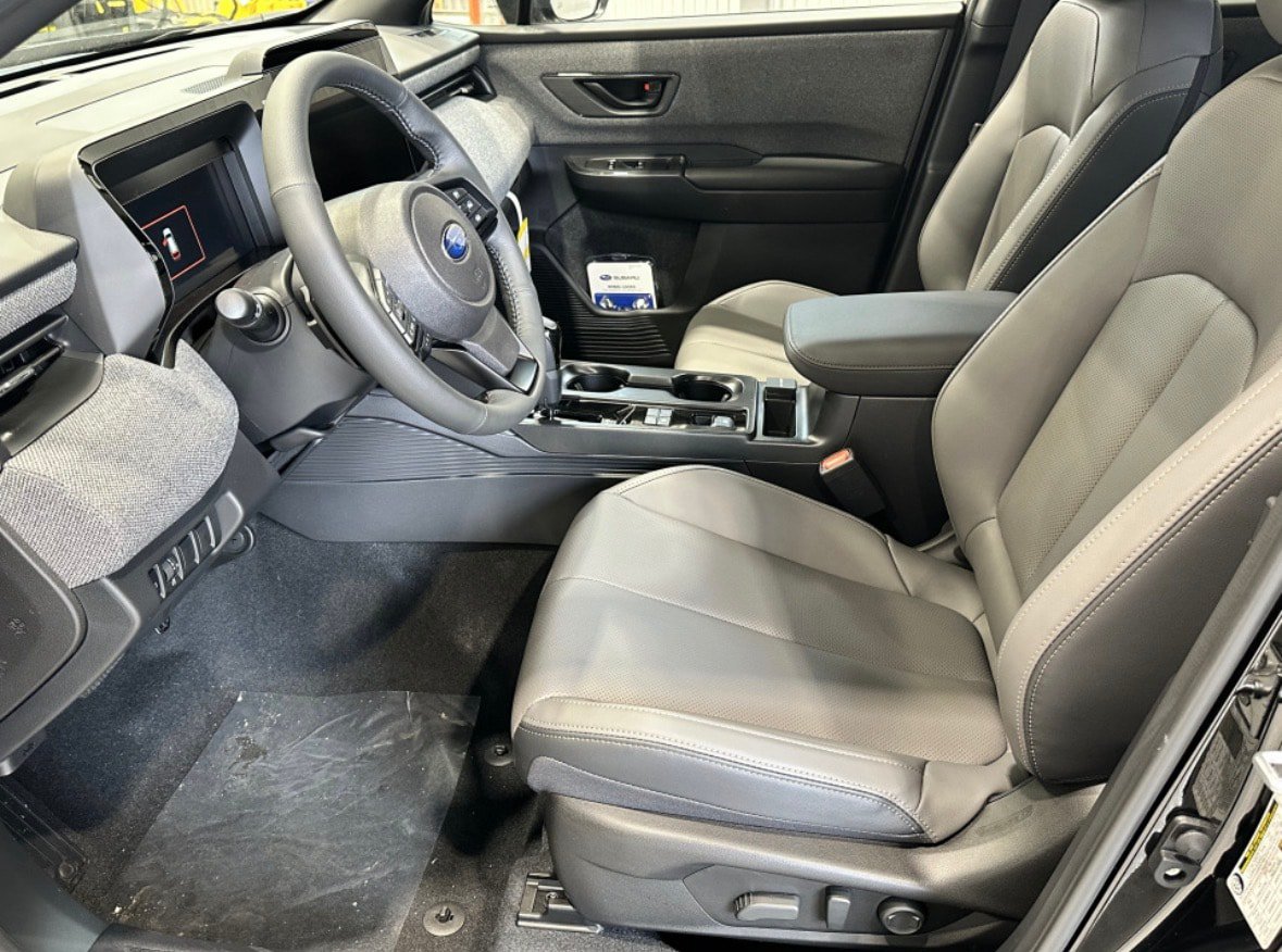 New 2026 Subaru Outback Limited AWD/4WD image 7