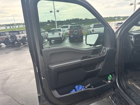 Used 2023 Ford F150 XLT w/ Equipment Group 302A High AWD/4WD image 35