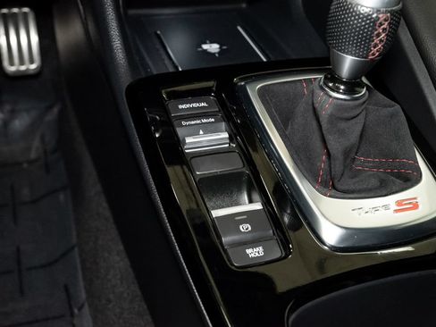 Used 2024 Acura Integra Type S FWD image 25