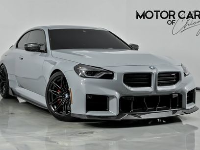 Used 2024 BMW M2 w/ Lighting Package