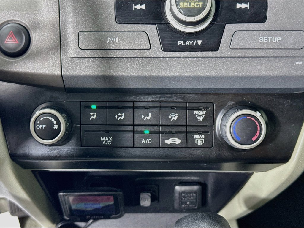Used 2012 Honda Civic LX image 17