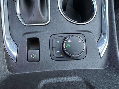 Certified 2023 Chevrolet Traverse LT w/ Midnight/Sport Edition image 30