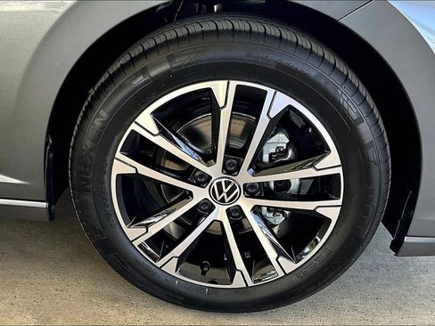 New 2026 Volkswagen Jetta Sport image 8