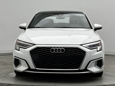 Used 2023 Audi A3 2.0T Premium image 2