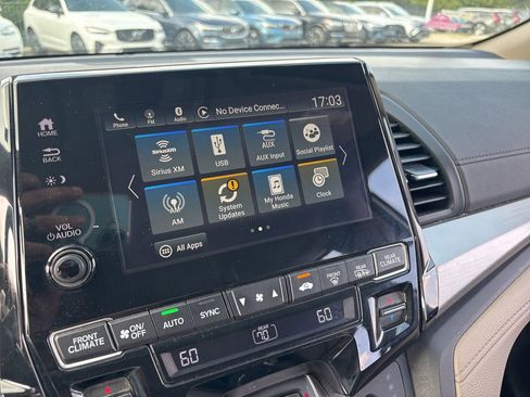 Used 2019 Honda Odyssey EX image 21