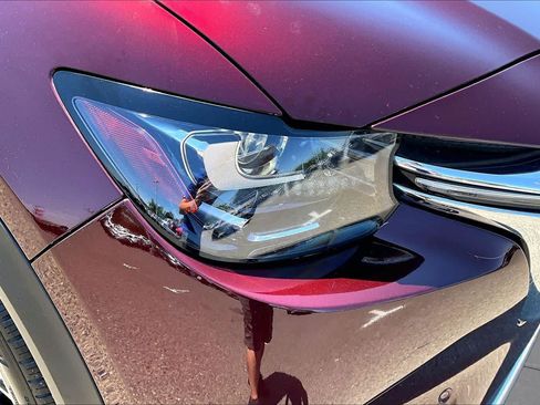 Used 2024 MAZDA CX-90 Plug-In Hybrid w/ Premium Plus AWD/4WD image 27
