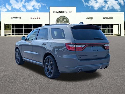 New 2026 Dodge Durango GT AWD/4WD image 5