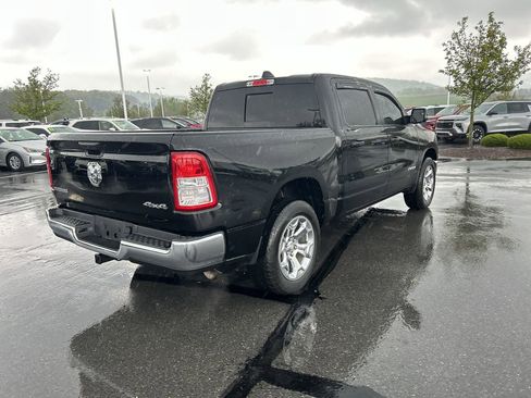 Used 2023 RAM 1500 Big Horn AWD/4WD image 7