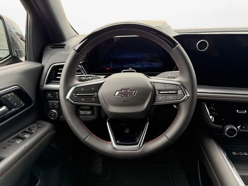 New 2026 Chevrolet Tahoe RST image 12