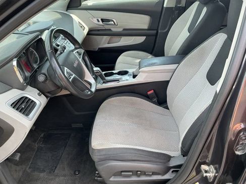 Used 2014 GMC Terrain SLE w/ Safety Package FWD image 14