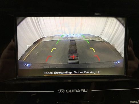 Used 2018 Subaru Crosstrek 2.0i Premium w/ Popular Package #2 image 17