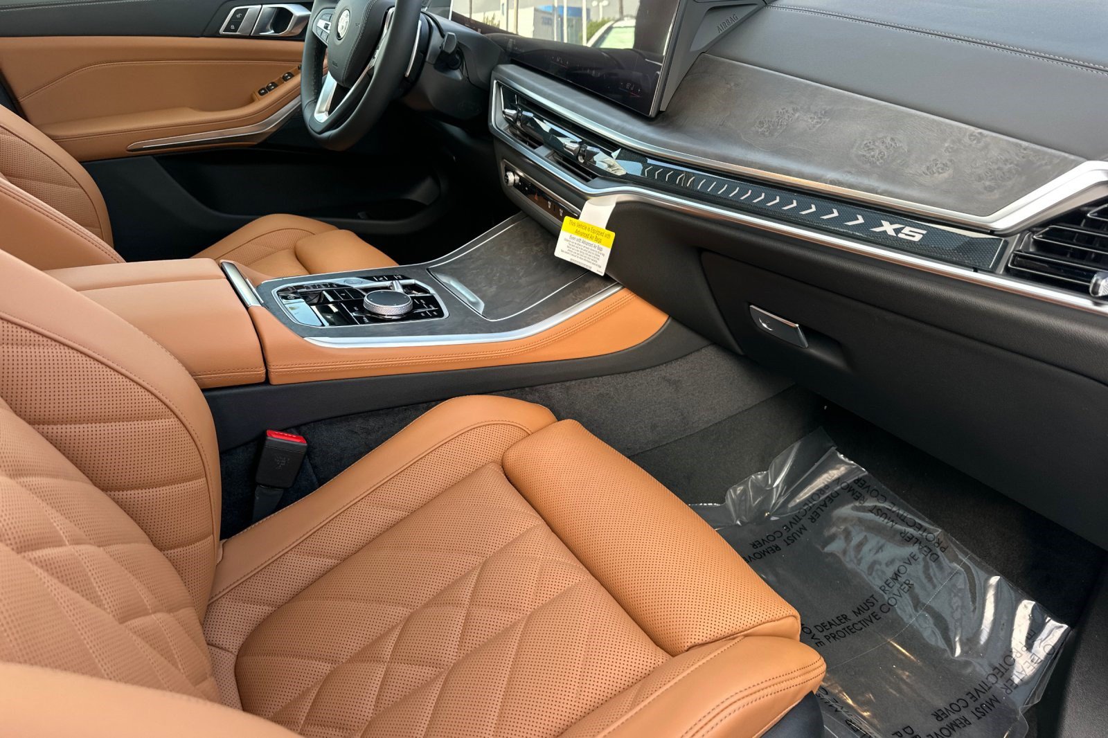 New 2026 BMW X5 sDrive40i RWD image 27