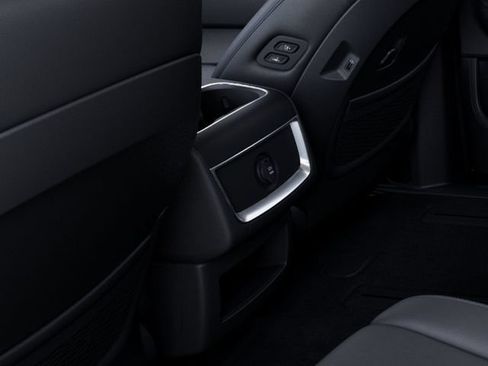 New 2027 Kia Carnival EX FWD image 26