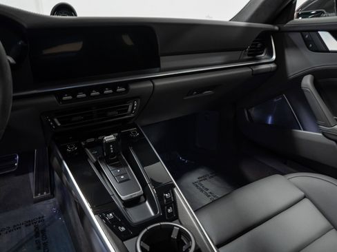 Used 2024 Porsche 911 Turbo S image 41
