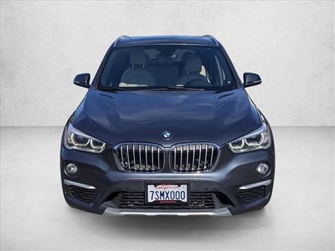 Used 2016 BMW X1 xDrive28i AWD/4WD image 2