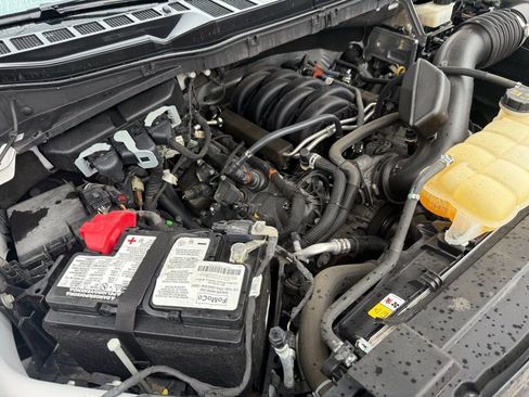 Used 2022 Ford F150 XLT w/ XTR Package image 50