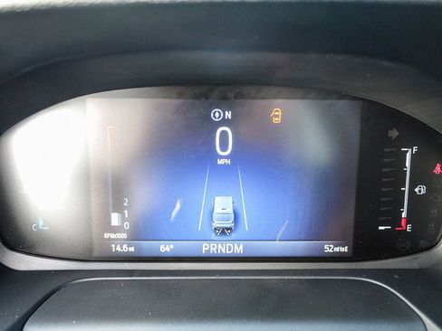 New 2026 Ford Transit 150 Low Roof image 25