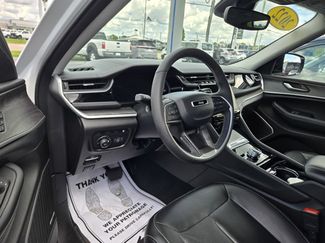 Used 2022 Jeep Grand Cherokee Limited 4xe AWD/4WD video 2