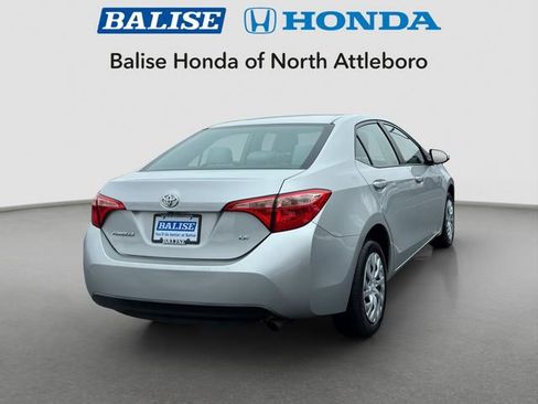 Used 2018 Toyota Corolla LE image 17