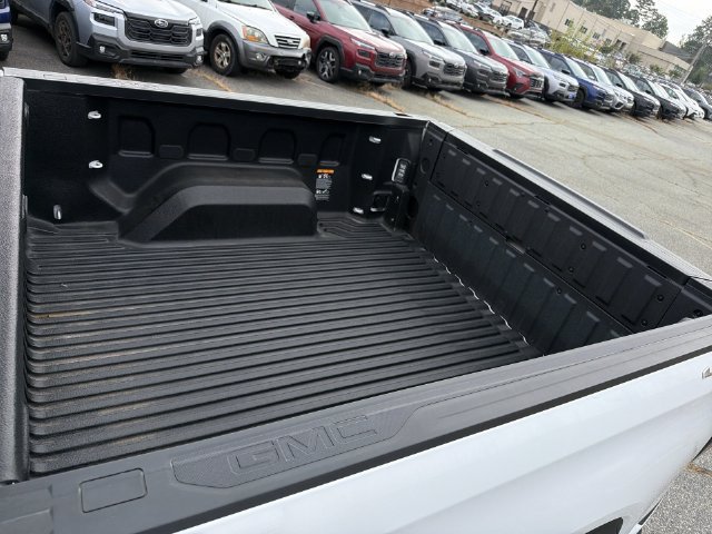 Used 2024 GMC Sierra 1500 Elevation AWD/4WD image 38