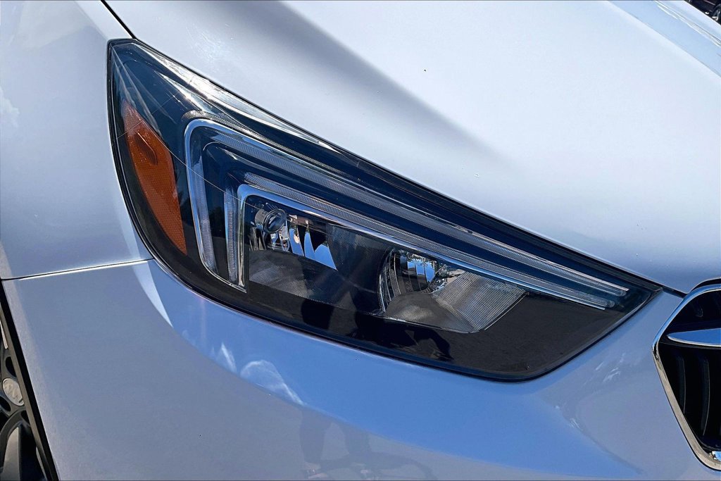 Used 2019 Buick Encore Preferred FWD image 27