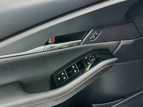 Used 2022 MAZDA CX-30 AWD 2.5 S w/ Preferred Package image 15