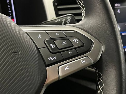 Used 2023 Volkswagen Atlas SE AWD/4WD image 27