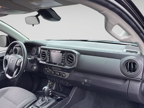 Used 2023 Toyota Tacoma SR image 15