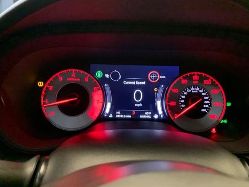 Used 2023 Acura TLX Type S image 23