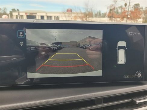 New 2026 Hyundai Santa Fe XRT image 20