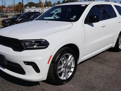 Used 2023 Dodge Durango GT
